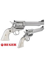 RUGER FLATTOP 45LC/45ACP SS/IVY 5.5"<br />
5241