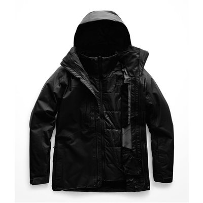 The North Face Men's Clement Triclimate® Jacket-Tall 2019