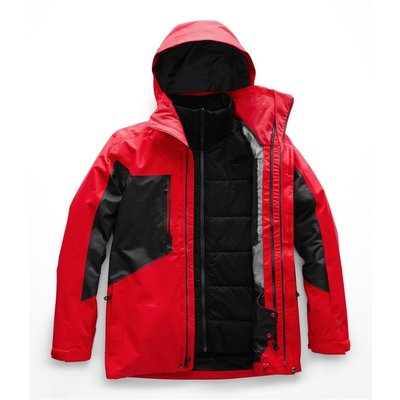 The North Face Clement Triclimate® Jacket 2020