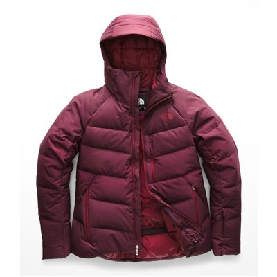 The North Face Women's Heavenly Down Jacket 2019