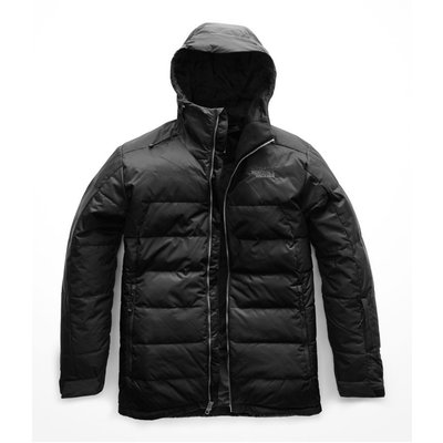 The North Face Men's Gatebreak Down Jacket 2019