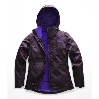 The North Face Women's Inlux 2.0 Insulated Jacket 2019