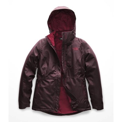 The North Face Women's Inlux 2.0 Insulated Jacket 2019