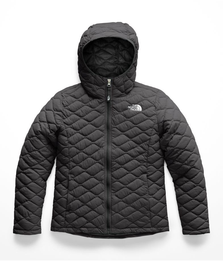 the north face damen w thermoball hoodie eu jacke the north face damen w thermoball hoodie eu jacke