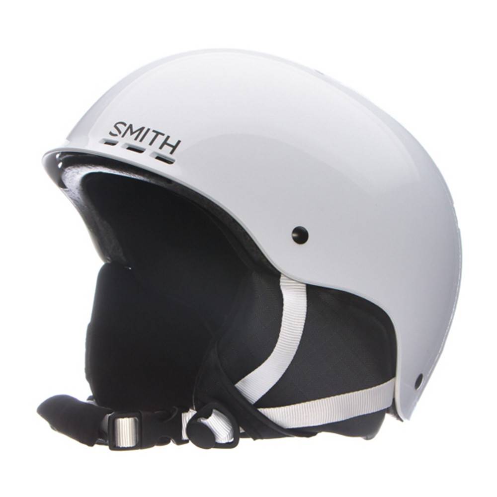 smith holt jr helmet