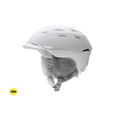 Smith Women's Valence Mips Snow Helmet 2019
