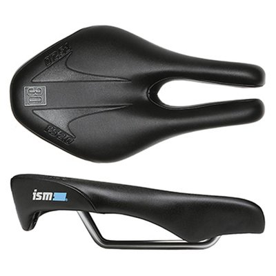DEMO ISM PS 2.0 Saddle
