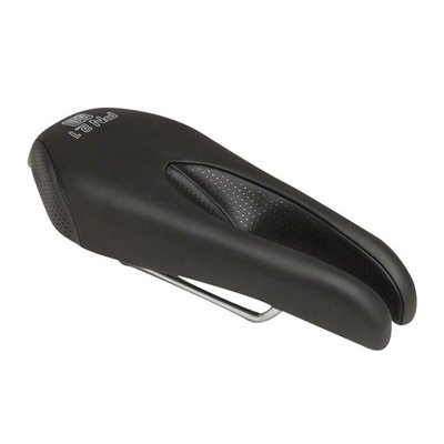 DEMO ISM PN 2.1 Saddle