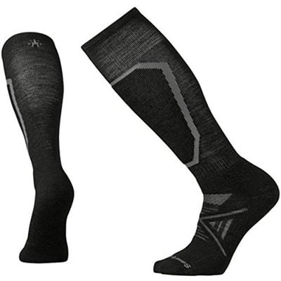 Smartwool PhD® Ski Medium Socks