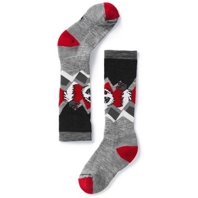 Smartwool Kids' Wintersport Yeti Socks