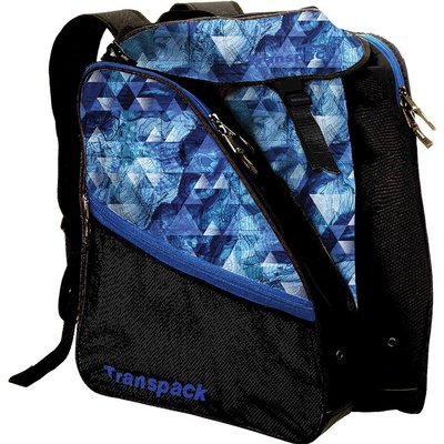 Transpack XT1 Print Boot Backpack