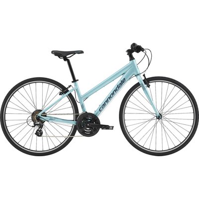 Cannondale Women's 700 F Quick 8 2019