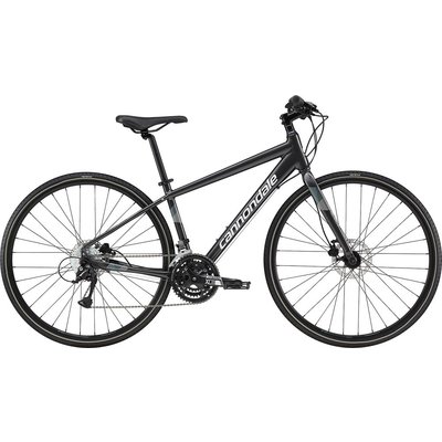 Cannondale Women's 700 F Quick 5 Disc 2019