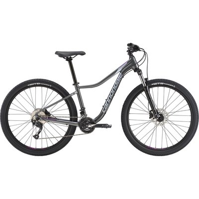 Cannondale Women's 27.5 Trail Tango 4 Mountain Bike 2019