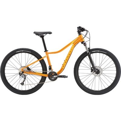 Cannondale Women's 27.5 Trail Tango 3 Mountain Bike 2019