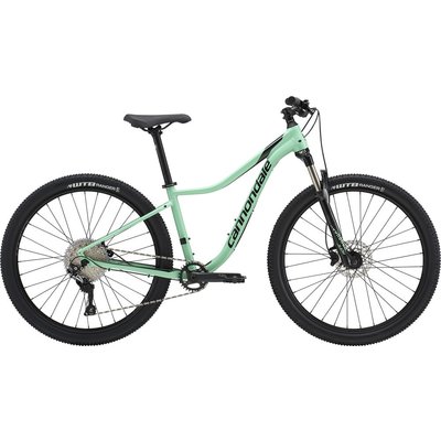 Cannondale Women's 27.5 Trail Tango 1 Mountain Bike 2019