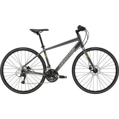 Cannondale 700 Quick 5 Disc 2019