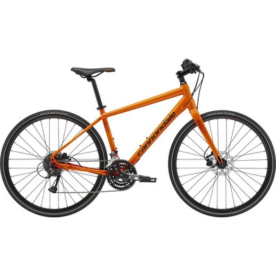 Cannondale 700 Quick 4 Disc 2019