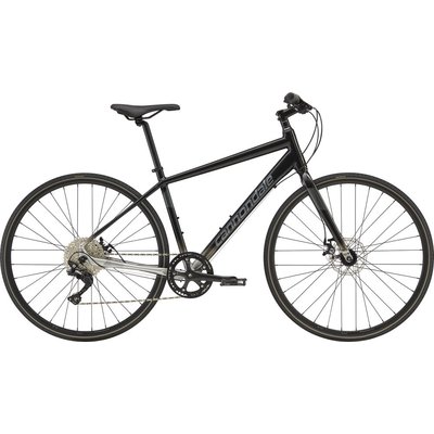 Cannondale 700 Quick LTD Disc 2019