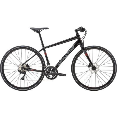 Cannondale 700 Quick 1 Disc 2019
