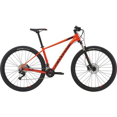 Cannondale 27.5/29 Trail 5 Mountain Bike 2019