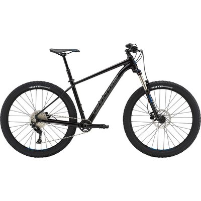 Cannondale 27.5+ M Cujo 3 Mountain Bike 2019