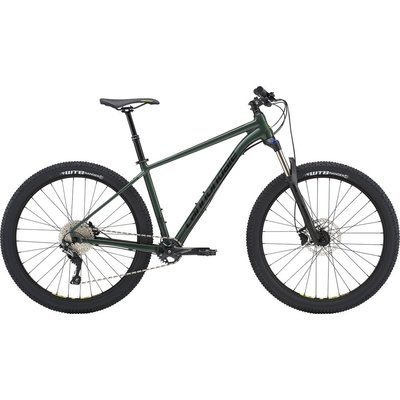 Cannondale 27.5+ M Cujo 2 Mountain Bike 2019