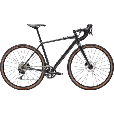 Cannondale Topstone Disc SE 105 2019