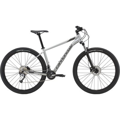 Cannondale 27.5/29 Trail 6 Mountain Bike 2019