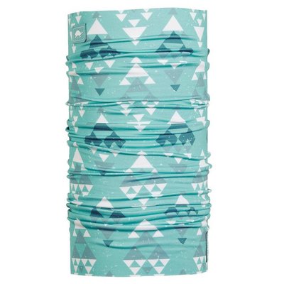 Turtle fur Comfort Shell Totally Tubular Single Sided Prints Neck Tubes