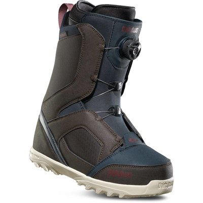 Thirtytwo STW BOA Snowboard Boots 2019