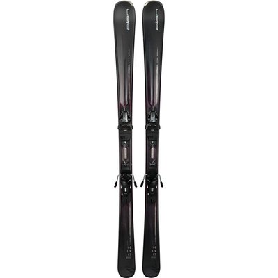 Elan Women's Delight Magic LS Ski w/ELW 9.0 GW Shift B85 Black Bindings 2019