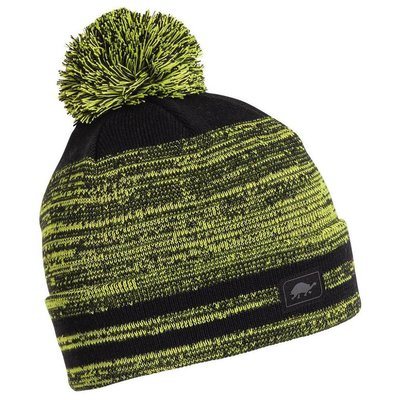 turtle Fur Hanley Pom Beanie