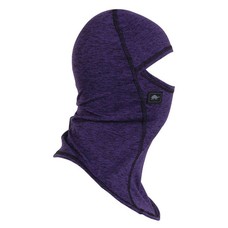 Turtle Fur Ninja Stria Balaclavas