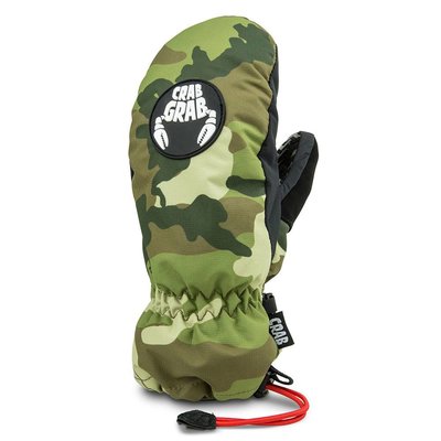 Crab Grab MicroMitt Mittens