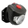NiteRider Adventure Pro 180 Headlamp Black Discontinued