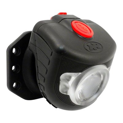 NiteRider Adventure Pro 180 Headlamp Black