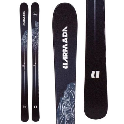 Armada Invictus 89Ti Skis (Ski Only) 2019