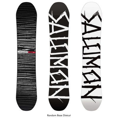 Salomon Craft Snowboard 2019