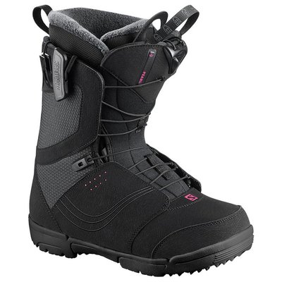 Salomon Women's Pearl Snowboard Boots 2019