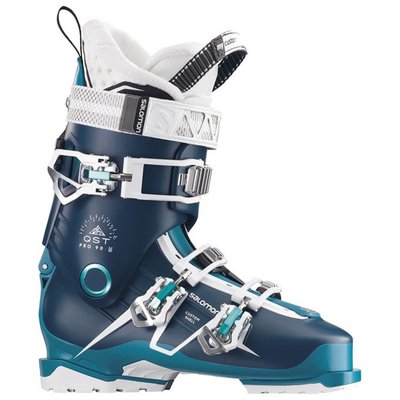 Salomon Women's QST Pro 90 TR W Ski Boots 2019