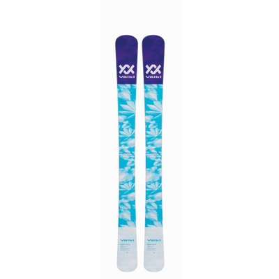 Volkl Women's Bash 86 Skis (Ski Only) 2019
