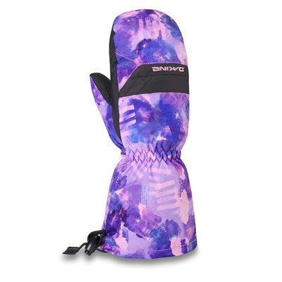 Dakine Kids' Yukon Mitts