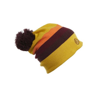 Flylow Powder Cobra Pom Hat OSFM