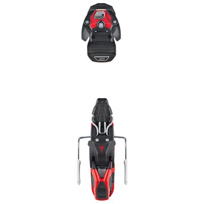 Atomic Warden MNC 11 Ski Bindings 2019