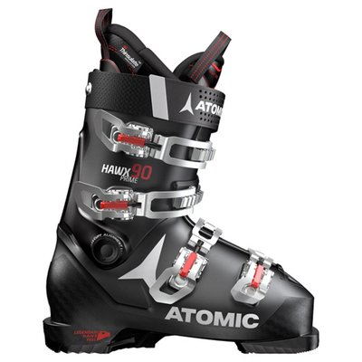 Atomic Hawx Prime 90 Ski Boots 2019