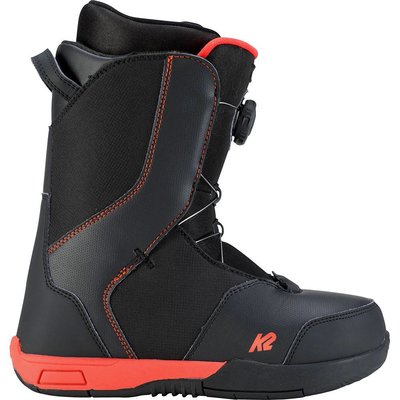 K2 Boy's Vandal Snowboard Boots 2020