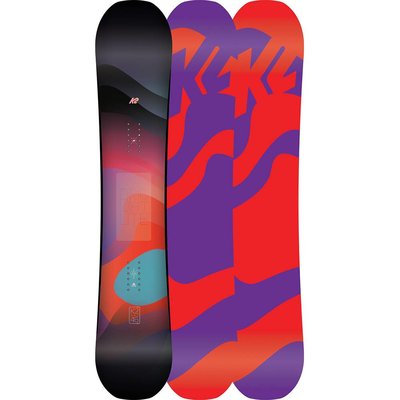 K2 Women's Bright Lite Snowboard 2019