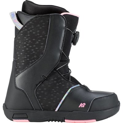 K2 Girl's Kat Snowboard Boots 2020