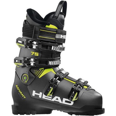 Head Advant Edge 75 Ski Boots 2020